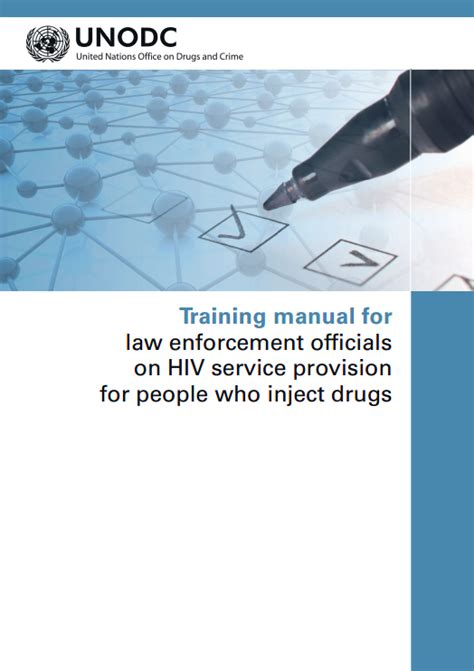 HIV services for people who inject drugs .